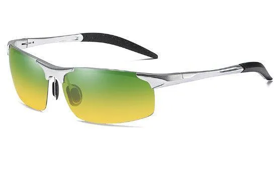 Trendy Polarized Sunglasses for Men