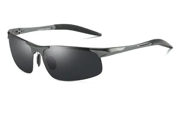 Trendy Polarized Sunglasses for Men
