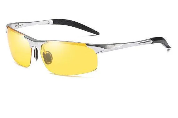 Trendy Polarized Sunglasses for Men