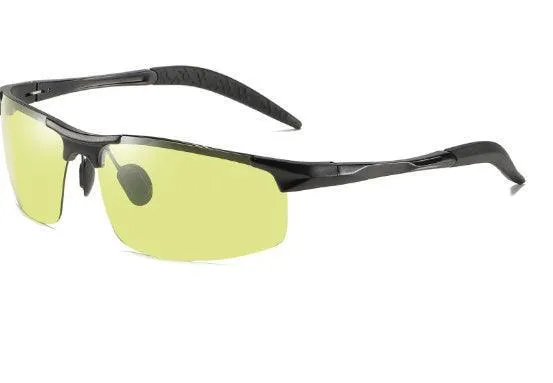 Trendy Polarized Sunglasses for Men
