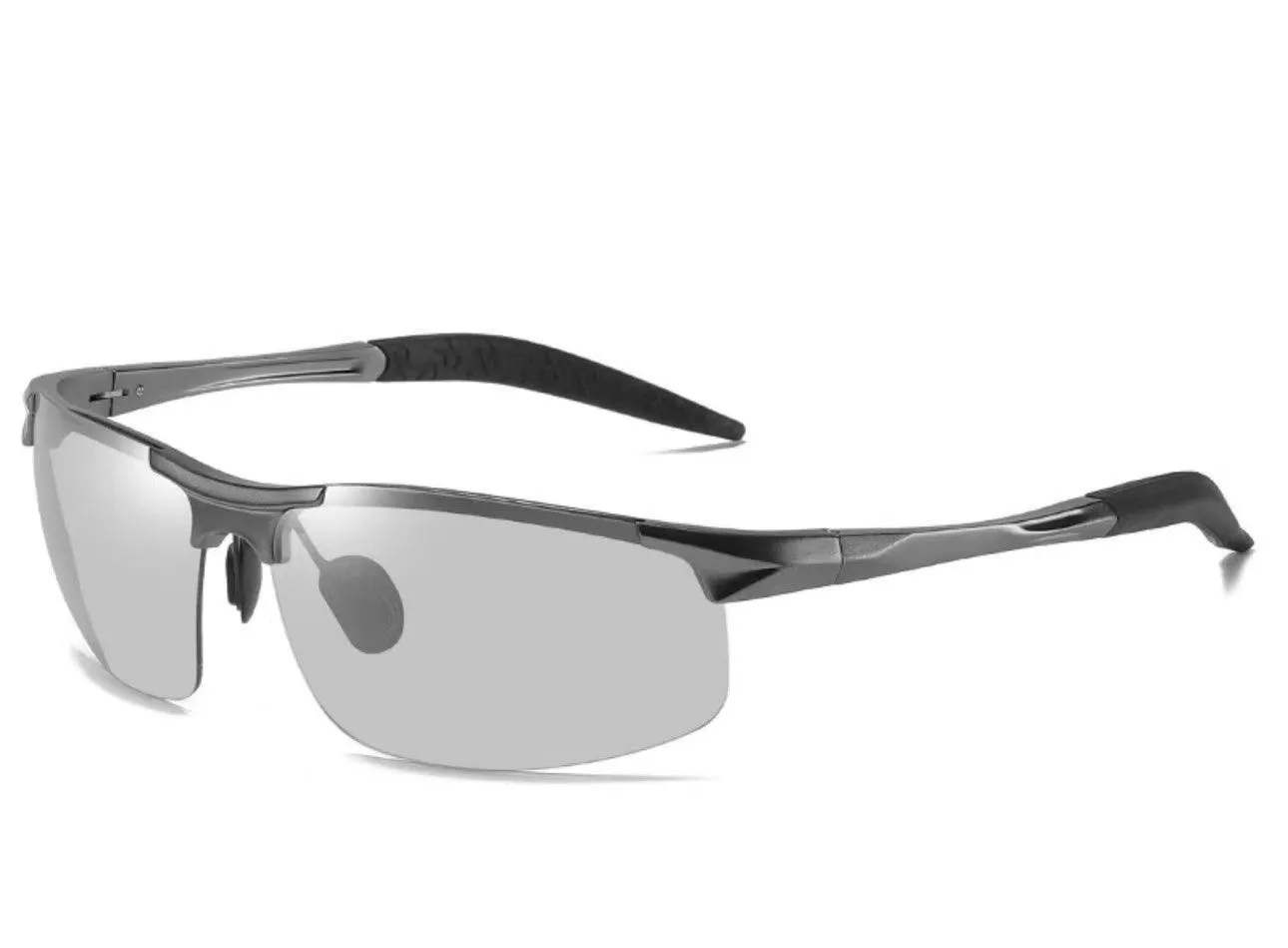 Trendy Polarized Sunglasses for Men