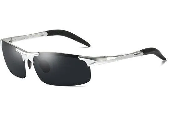 Trendy Polarized Sunglasses for Men
