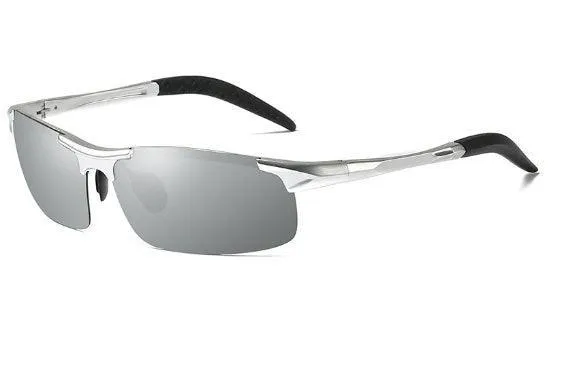 Trendy Polarized Sunglasses for Men