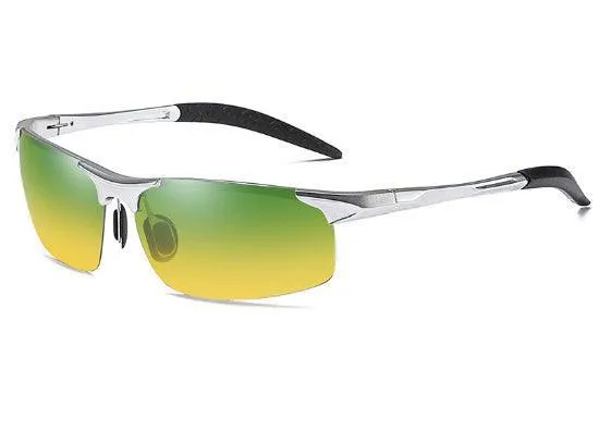 Trendy Polarized Sunglasses for Men