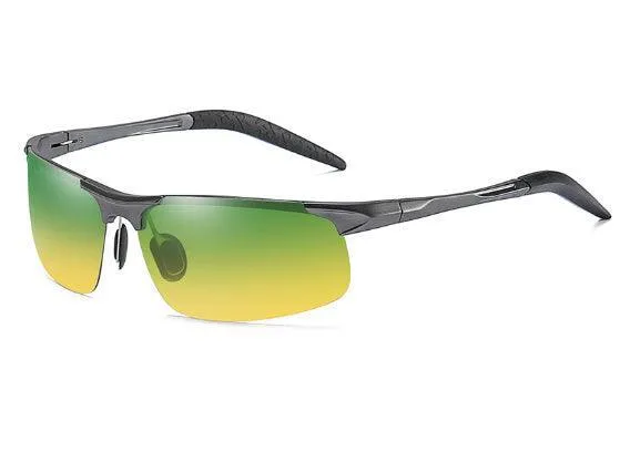 Trendy Polarized Sunglasses for Men