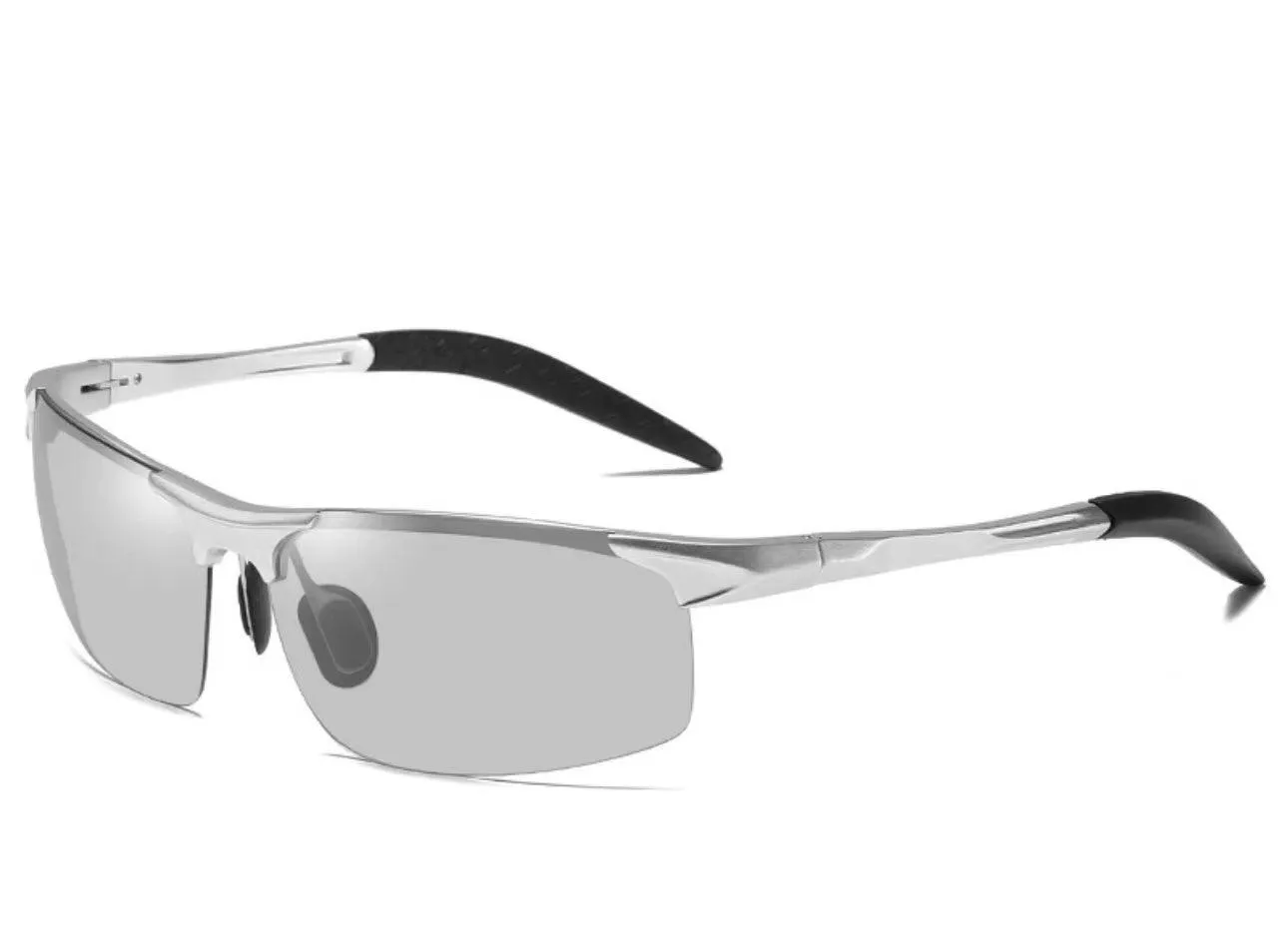 Trendy Polarized Sunglasses for Men