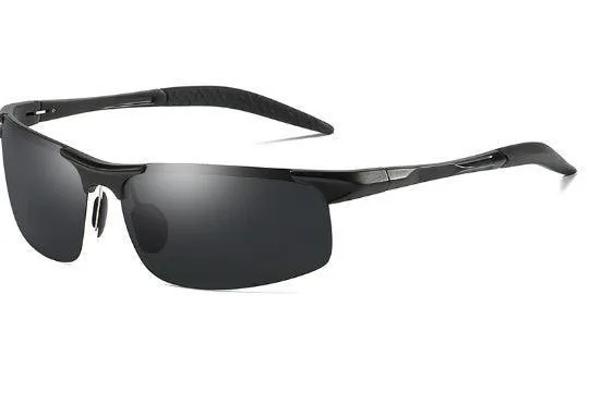 Trendy Polarized Sunglasses for Men
