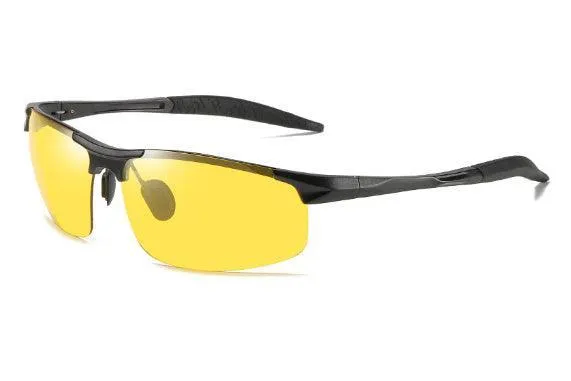 Trendy Polarized Sunglasses for Men