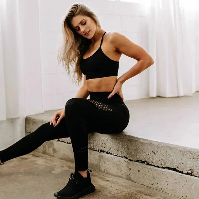 Yoga Pants