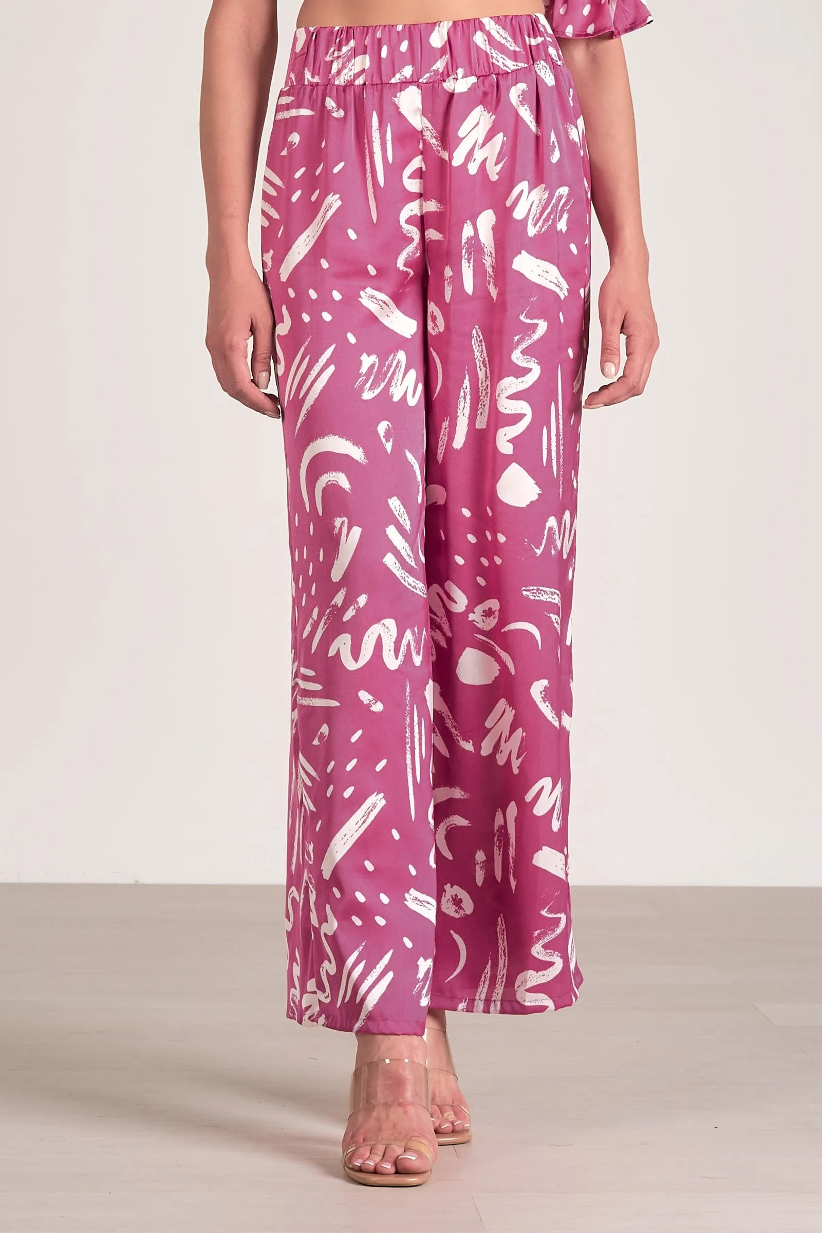 Zade Pant