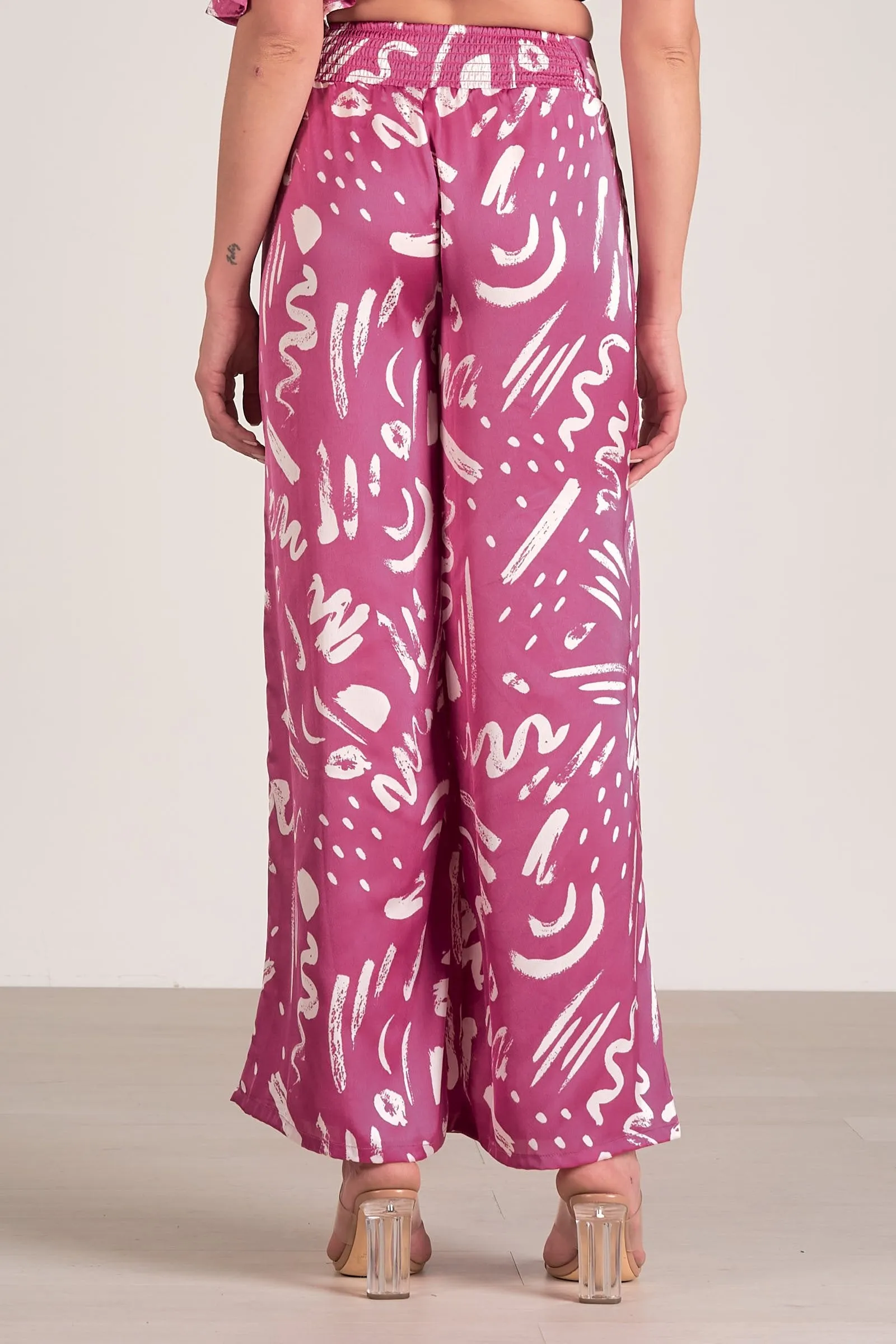Zade Pant